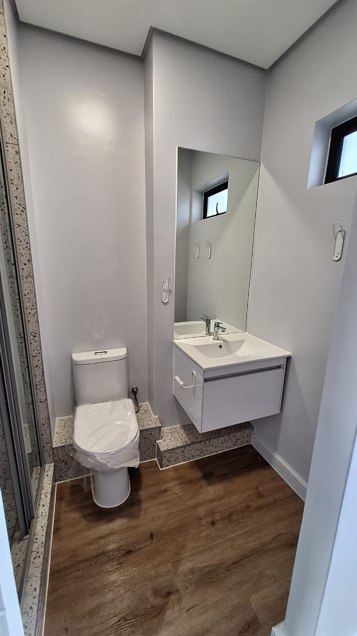 To Let 0 Bedroom Property for Rent in Stellenbosch Central Western Cape